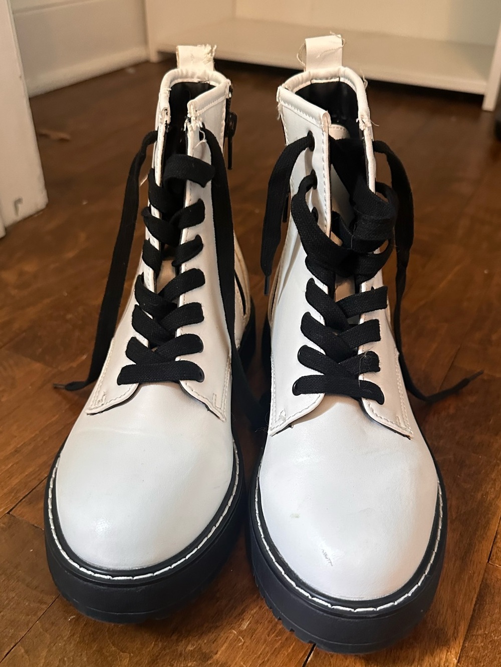 Madden Girl Boots